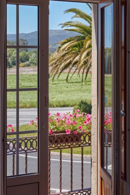 Casa Condomina Amés Exteriör bild