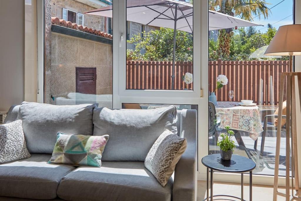 Casa Condomina Amés Exteriör bild